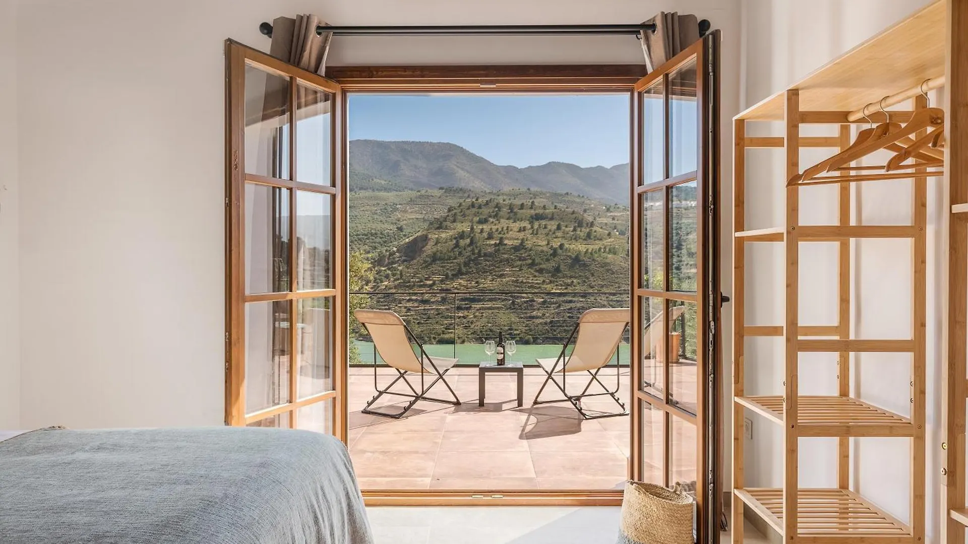 Villa Mirador Del Lago Lecrin 0*,  Spain