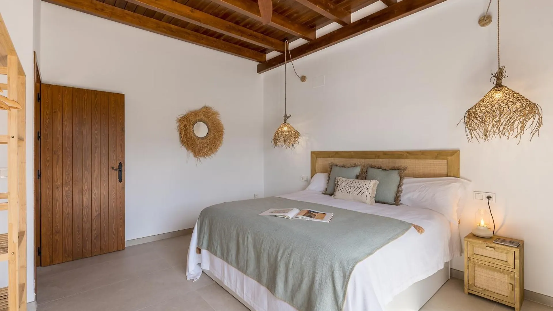 Villa Mirador Del Lago Lecrin