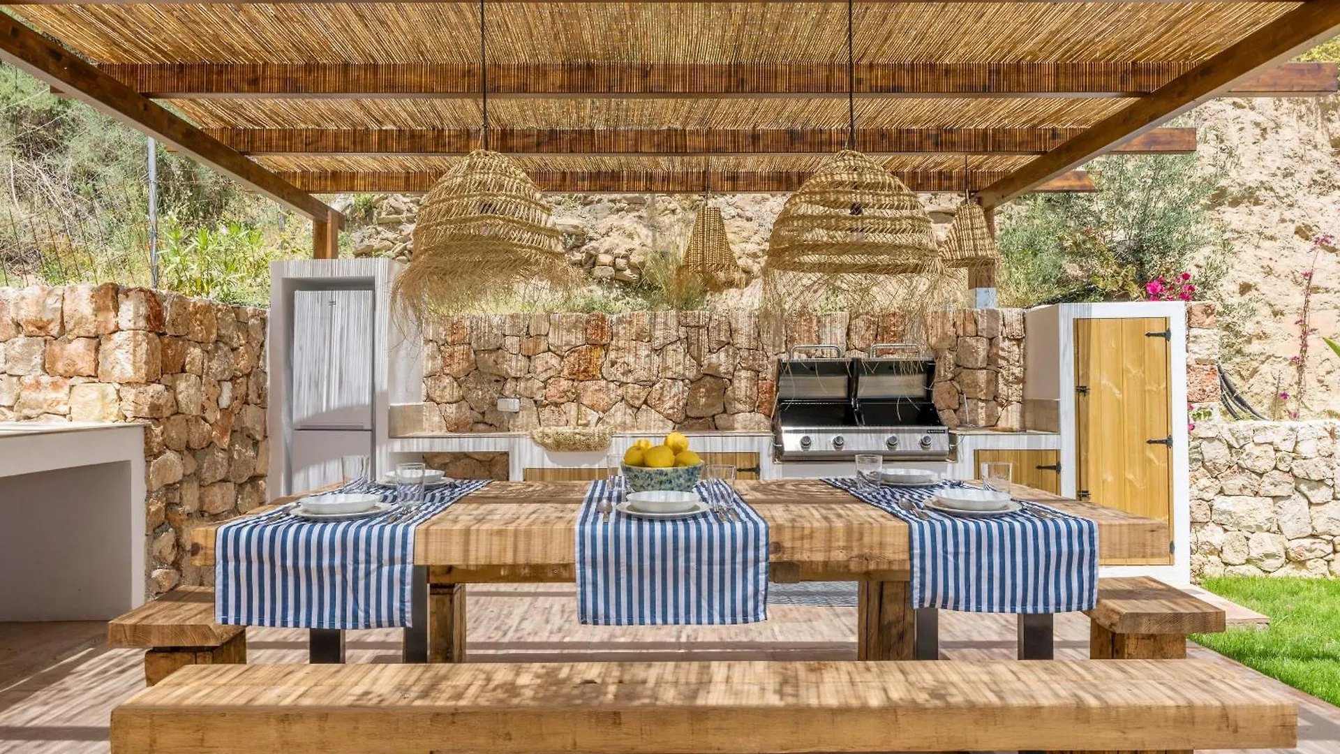 Villa Mirador Del Lago Lecrin 0*,